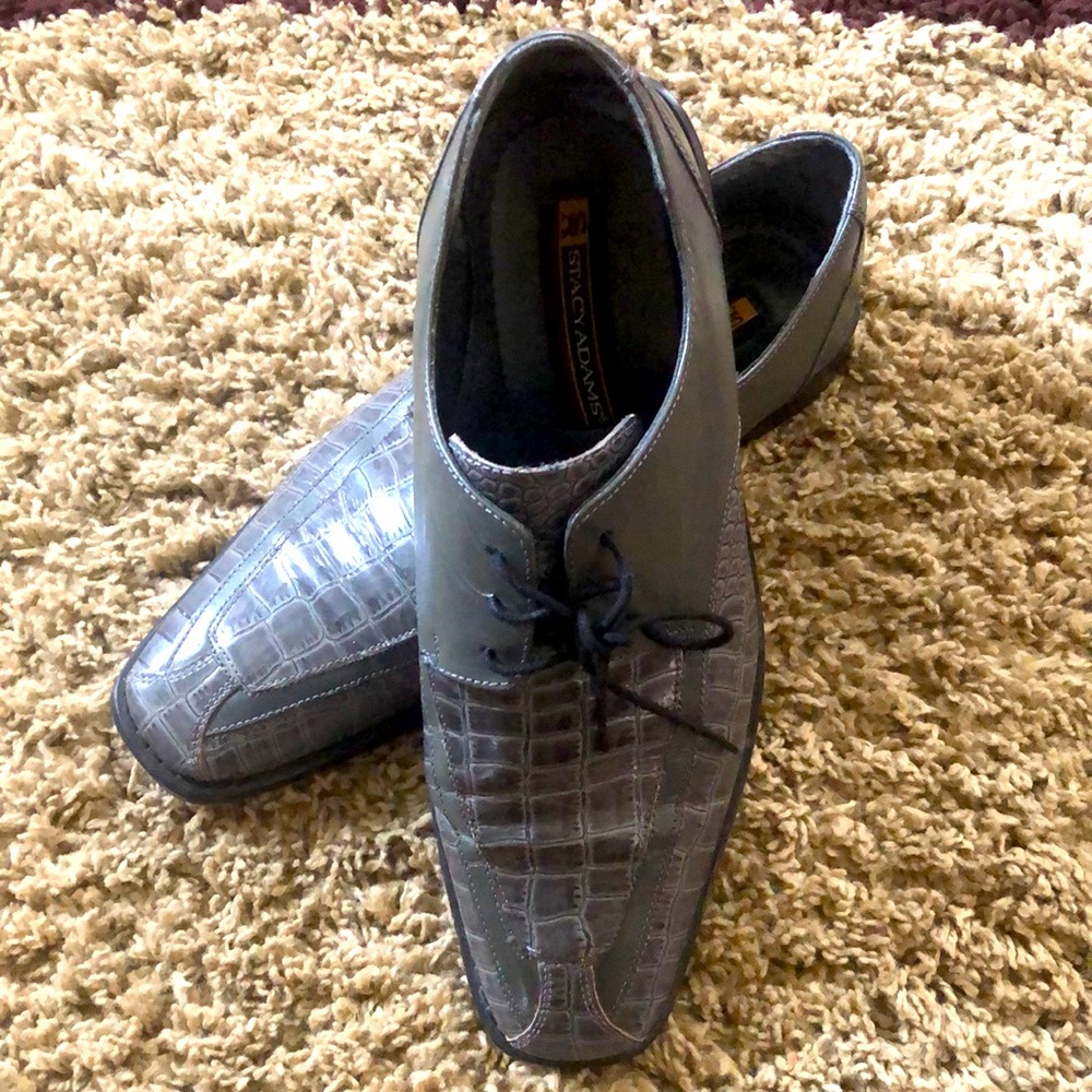 Stacy Adams Dress Shoes